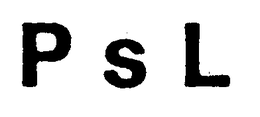PSL trademark
