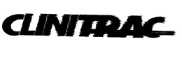 CLINITRAC trademark