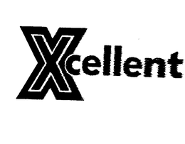 XCELLENT trademark