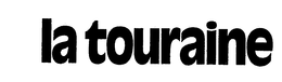 LA TOURAINE trademark