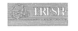 Q FRESH trademark