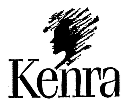 KENRA trademark