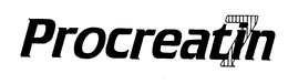PROCREATIN 7 trademark