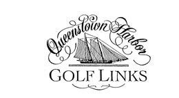QUEENSTOWN HARBOR GOLF LINKS trademark