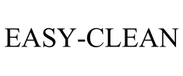 EASY-CLEAN trademark