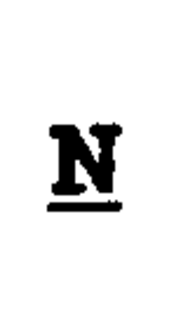N trademark