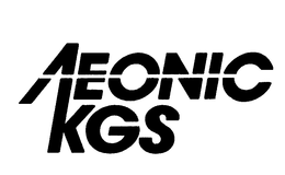 AEONIC KGS trademark