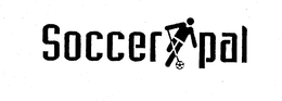 SOCCER PAL trademark