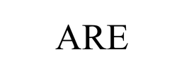 ARE trademark