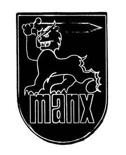 MANX trademark