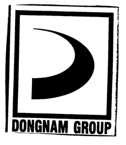DONGNAM GROUP trademark