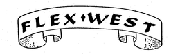 FLEX WEST trademark