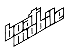BOATMOBILE trademark