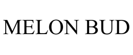 MELON BUD trademark