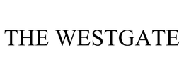 THE WESTGATE trademark