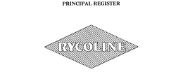 RYCOLINE trademark