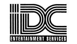 IDC ENTERTAINMENT SERVICES trademark