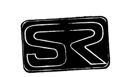 SR trademark