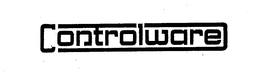 CONTROLWARE trademark