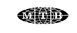 MTB trademark