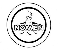 NOMEN trademark