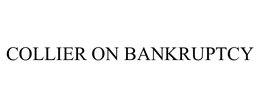 COLLIER ON BANKRUPTCY trademark