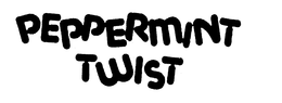 PEPPERMINT TWIST trademark