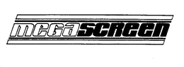MEGASCREEN trademark