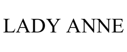 LADY ANNE trademark