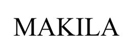 MAKILA trademark