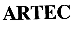 ARTEC trademark