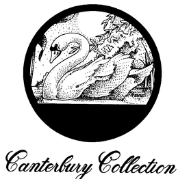 CANTERBURY COLLECTION trademark