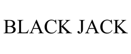 BLACK JACK trademark