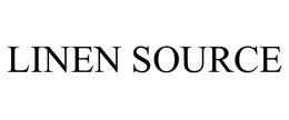 LINEN SOURCE trademark