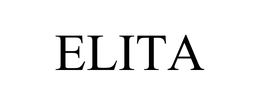 ELITA trademark