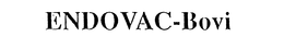 ENDOVAC-BOVI trademark