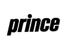 PRINCE trademark