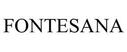 FONTESANA trademark