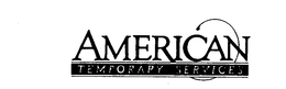 AMERICAN TEMPORARY SERVICES trademark