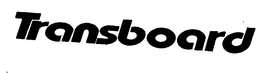 TRANSBOARD trademark