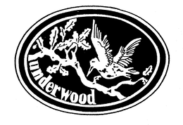 UNDERWOOD trademark