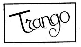 TRANGO trademark
