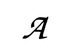 A trademark