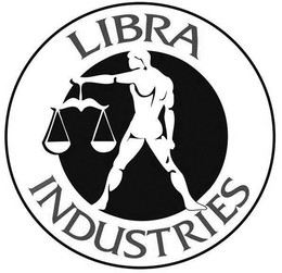 LIBRA INDUSTRIES trademark