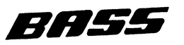 BASS trademark
