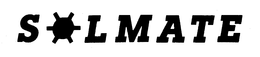 SOLMATE trademark