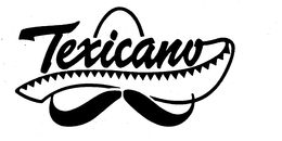 TEXICANO trademark