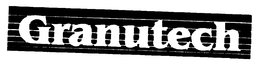 GRANUTECH trademark