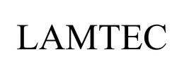 LAMTEC trademark
