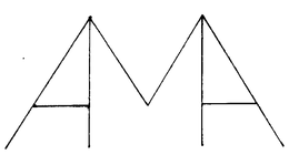AMA trademark